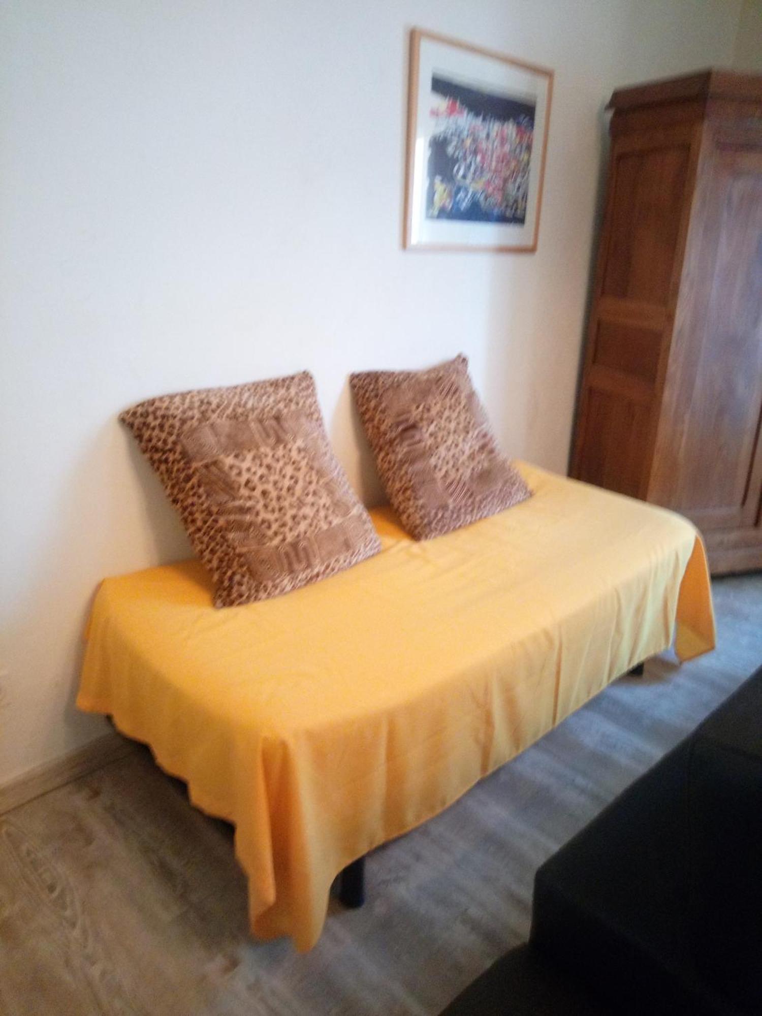 Spacieux Loft Mas Lisa Vingrau Buitenkant foto