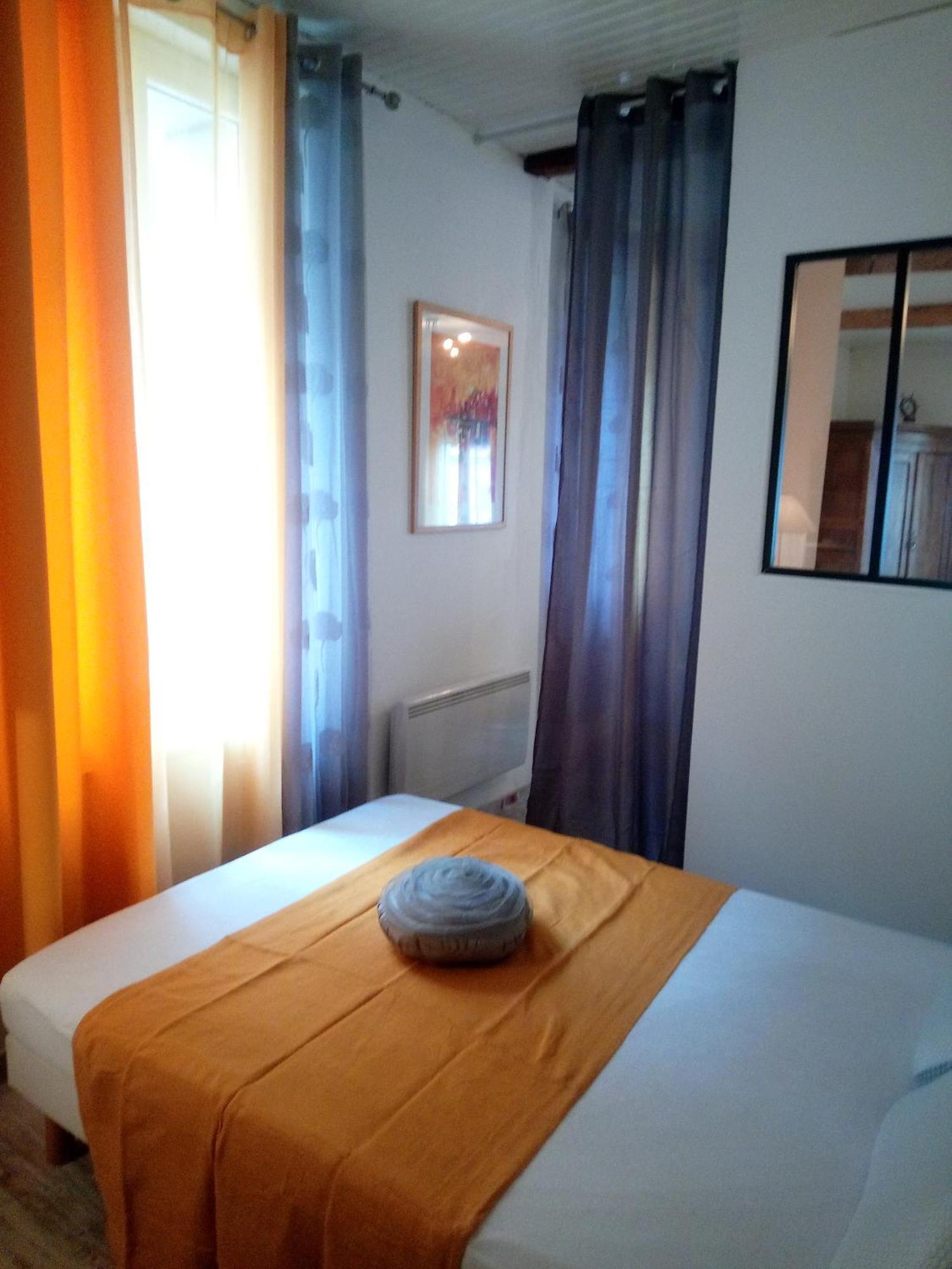 Spacieux Loft Mas Lisa Vingrau Buitenkant foto