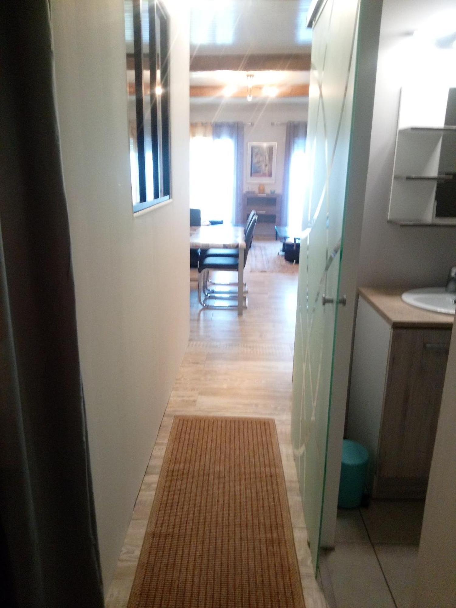 Spacieux Loft Mas Lisa Vingrau Buitenkant foto
