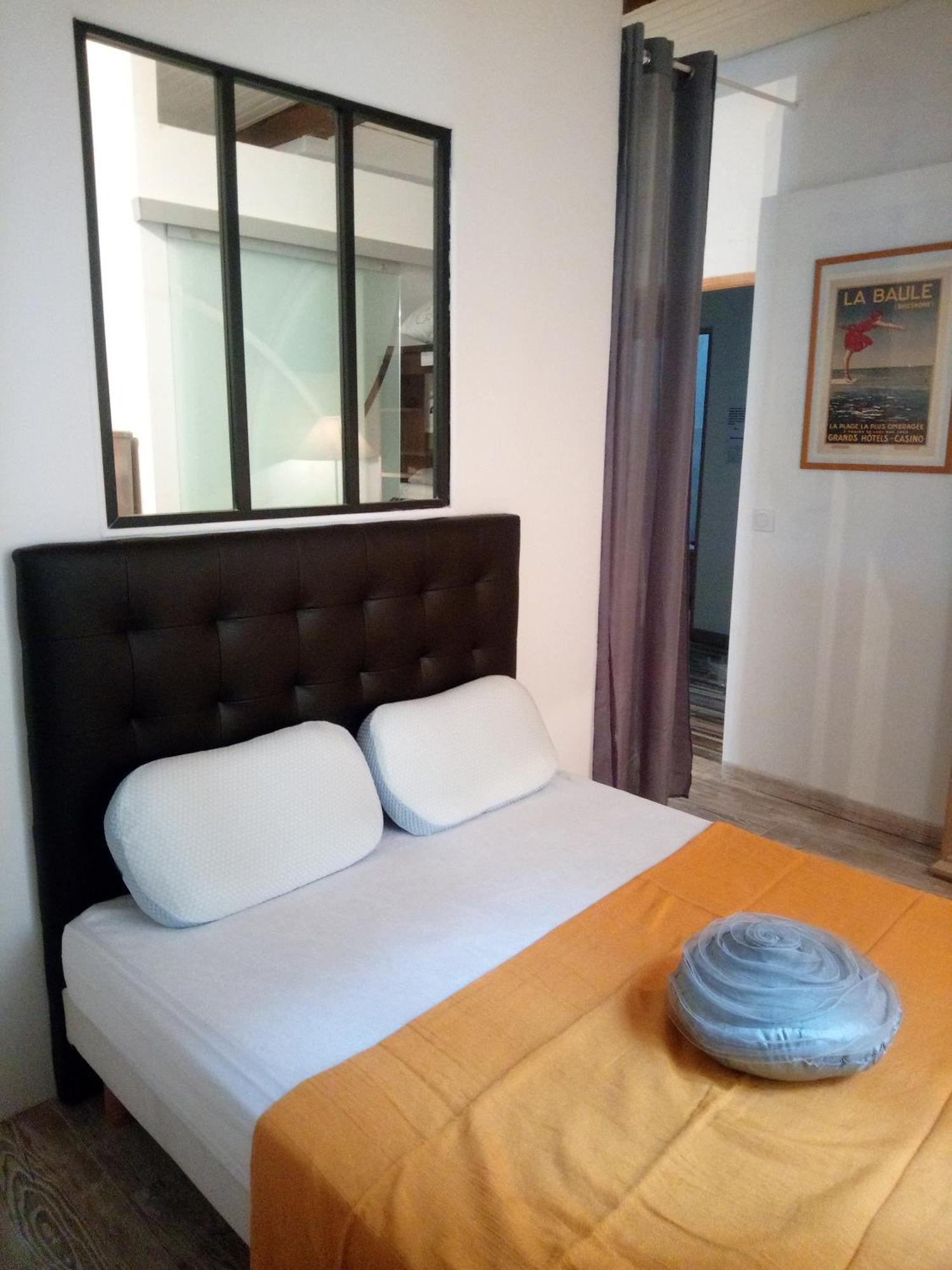 Spacieux Loft Mas Lisa Vingrau Buitenkant foto
