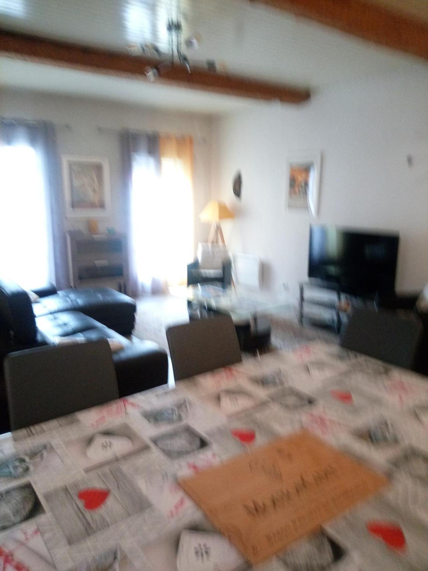 Spacieux Loft Mas Lisa Vingrau Buitenkant foto
