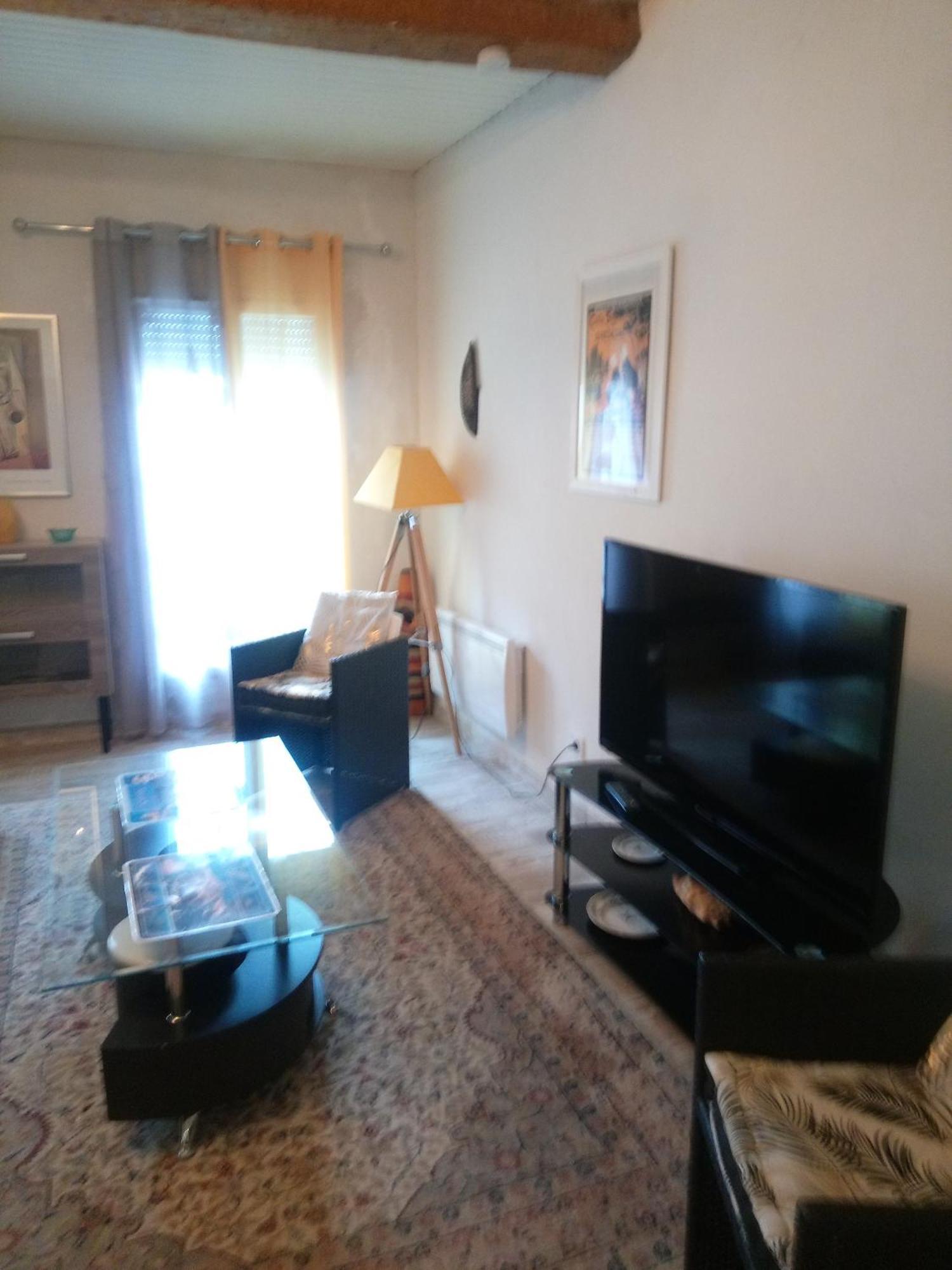 Spacieux Loft Mas Lisa Vingrau Buitenkant foto