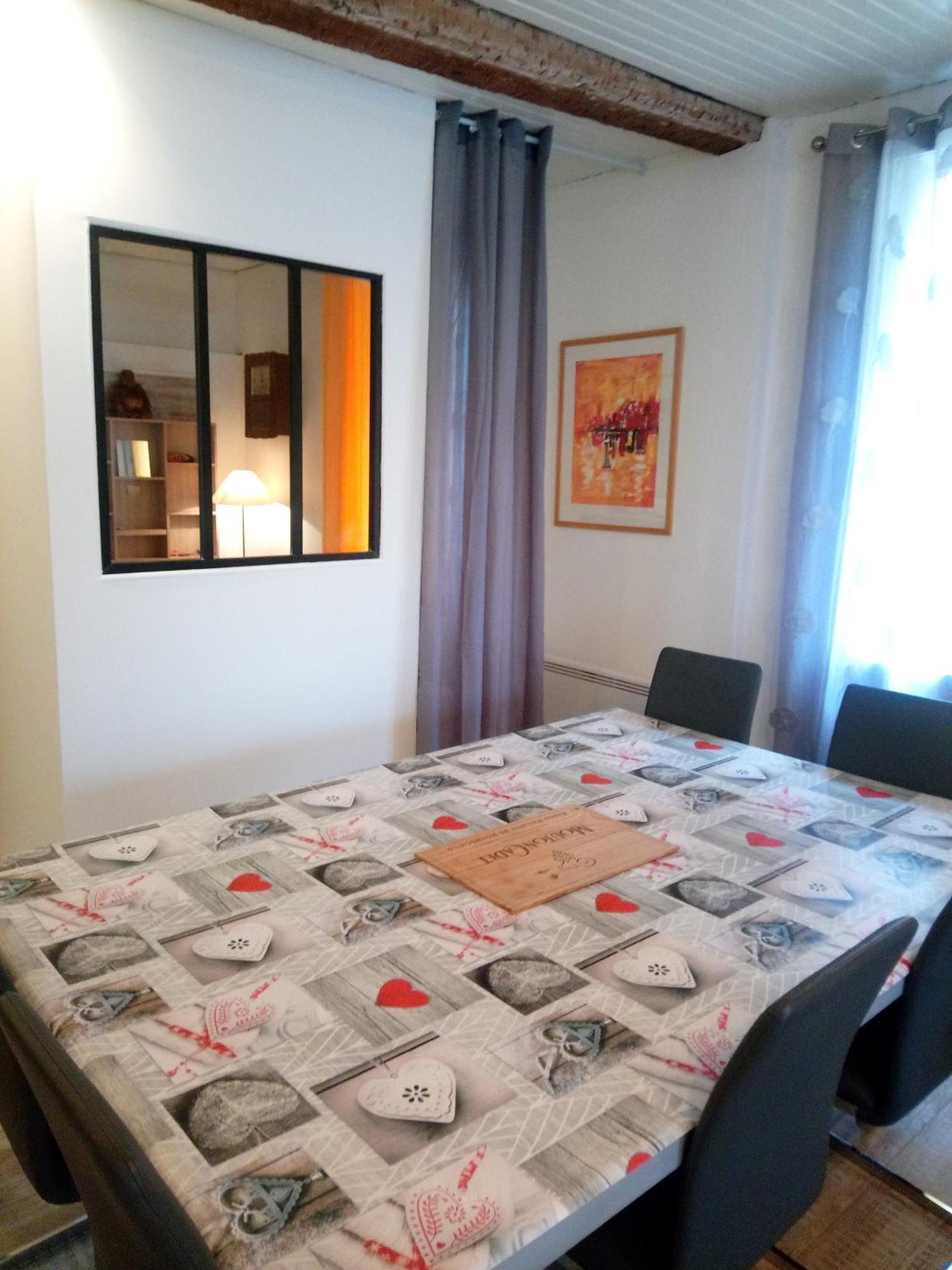 Spacieux Loft Mas Lisa Vingrau Buitenkant foto